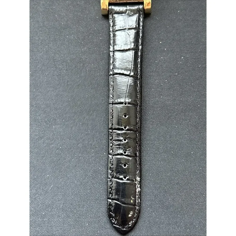 Gossip MOP Dial Gold Tone Women’s Quartz Watch